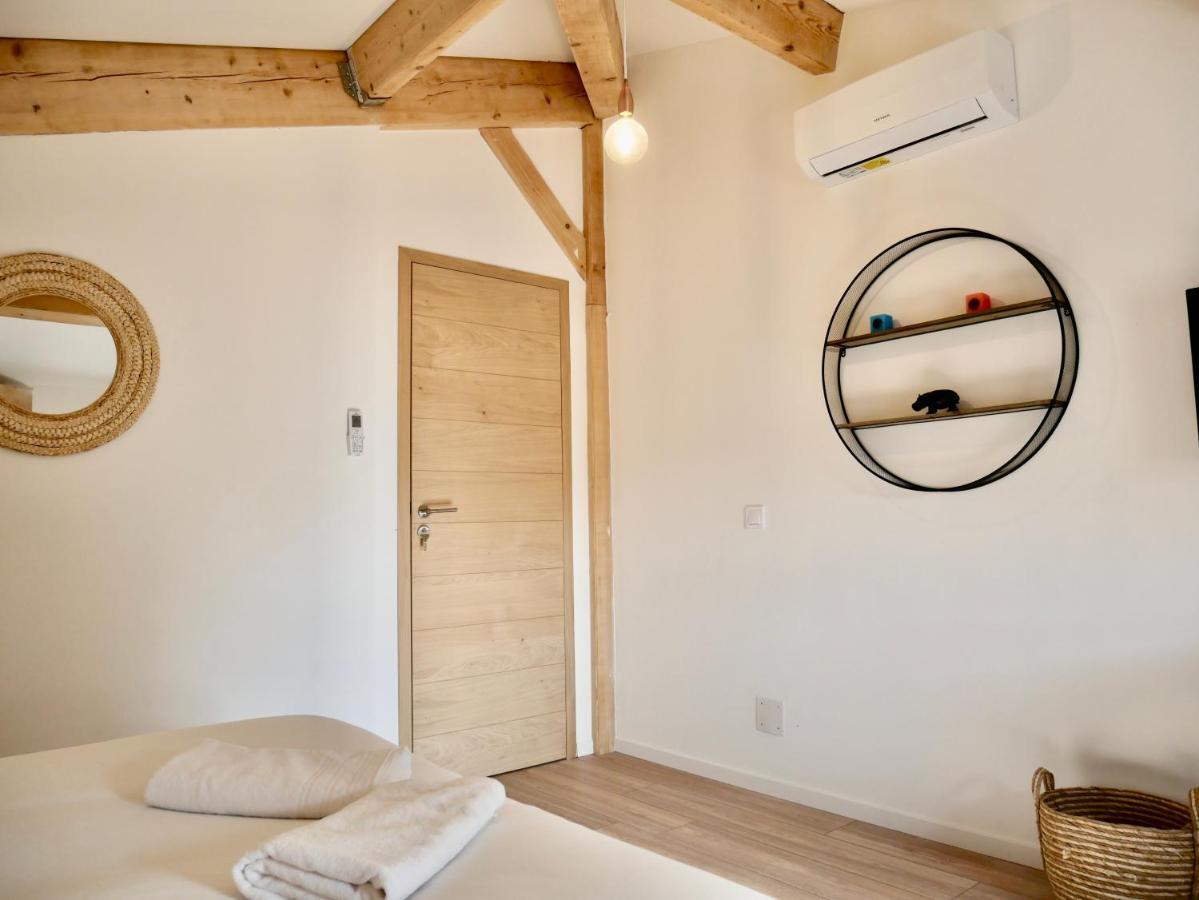 Hotel Port Pin - Coliving - Mas Des Sous Bois à Ventabren Extérieur photo