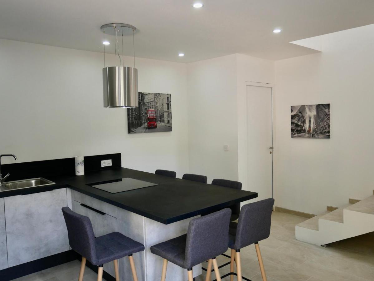 Hotel Port Pin - Coliving - Mas Des Sous Bois à Ventabren Extérieur photo